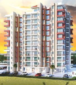 Project Image of 1050 Sq.ft 2 BHK Apartment / Flat for sale in Sector 48 for Rs. 6800000