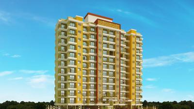 Gallery Cover Pic of Shree Balaji Heights