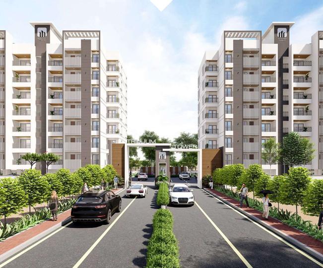 Gallery Cover Pic of Trillium Tower