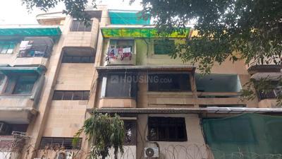Project Image of 1200 Sq.ft 3 BHK Apartment / Flat for sale in Sector 13 Rohini for Rs. 18000000