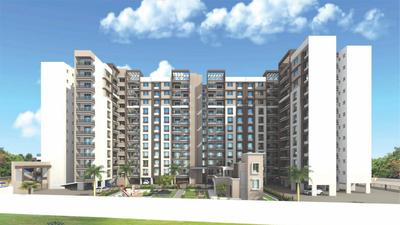 Gallery Cover Pic of Krishnakunj Residency