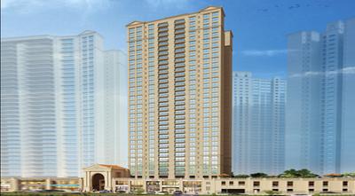 Hiranandani Forest Enclave Project Images