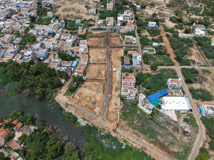 Kopuram Diamond City Main Image 1