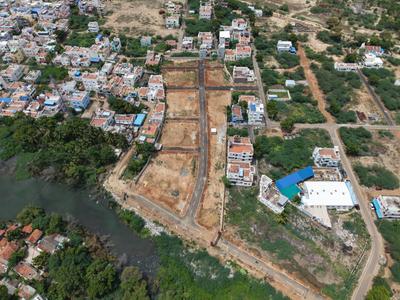 Residential Lands for Sale in Kopuram Diamond City
