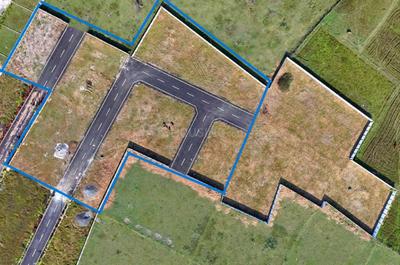 KP Elevate Phase III Project Images