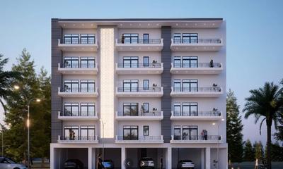 Gallery Cover Pic of Trivor Urbaina Luxury Avenue