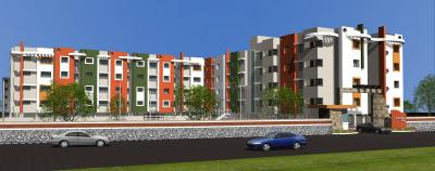 EPA Pacific City Project Images