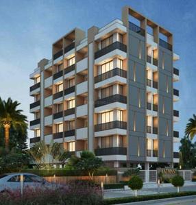 Atmiya Aatman Project Images