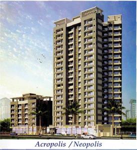 Project Images Image of PG in Hiranandani Estate, Thane