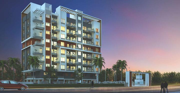 Jay Ganesh Royal Bliss Main Image 1