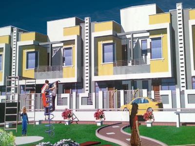 Tanisha Estate Main Image 1