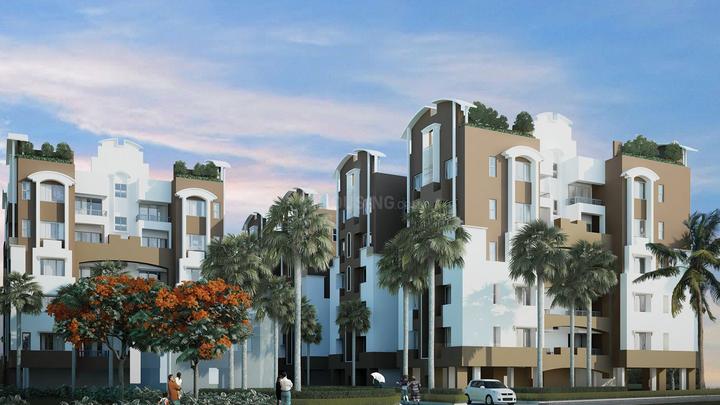 Gallery Cover Pic of Pasari Taalchaya