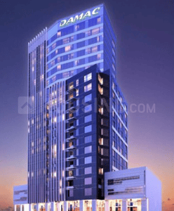 Project Image of 979 Sq.ft 1 RK Apartment / Flat for sale in Business Bay for Rs. 24729507