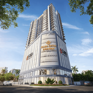 Project Image of 820 Sq.ft 2 BHK Apartment / Flat for sale in Dadar East for Rs. 33500000
