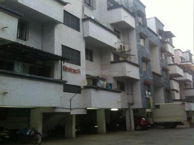Shiwanjali Apartment Project Images