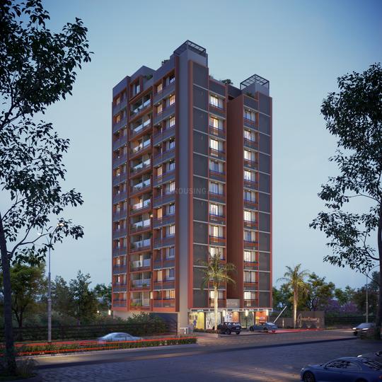 Gallery Cover Pic of Anantam 51