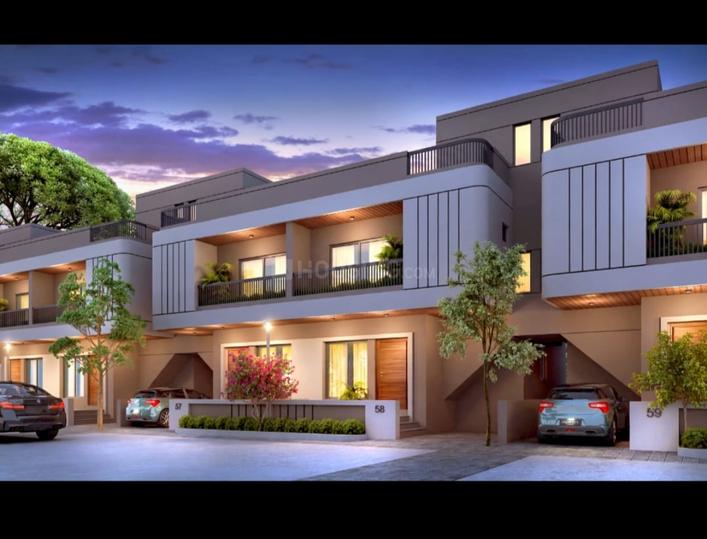 Gallery Cover Pic of Unity Prarambh
