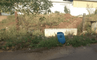 Sri Mahalaksmi Nagar Extension Project Images
