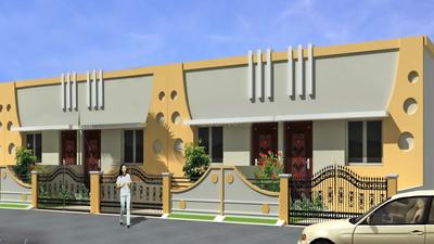 Project Image of 750 Sq.ft Residential Plot / Land for sale in Bhanpuri for Rs. 600000
