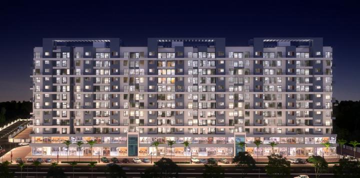 Gallery Cover Pic of Kingston Aura A B C D E And Apex