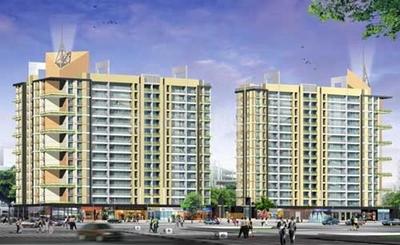 Unique Poonam Estate Cluster 1