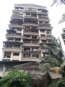 Suyash Heights Apartment