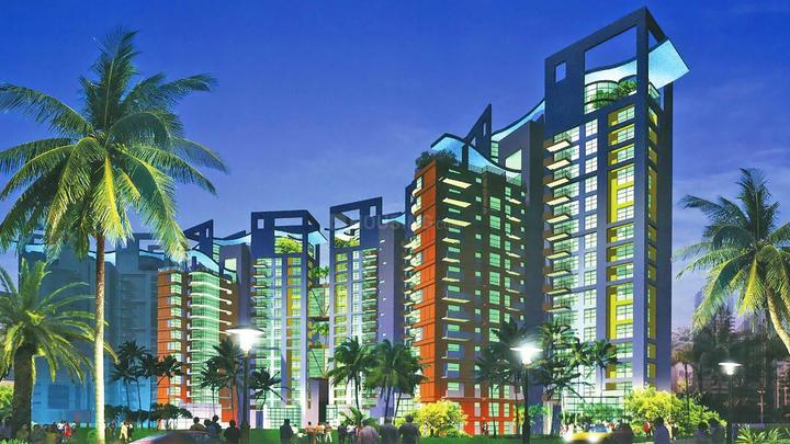 Gallery Cover Pic of Unitech The Close North