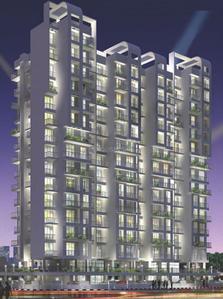 Project Image of 1060 Sq.ft 2 BHK Apartment / Flat for sale in Taloja for Rs. 7300000