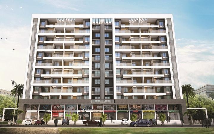 Shubh Residency More Images 1
