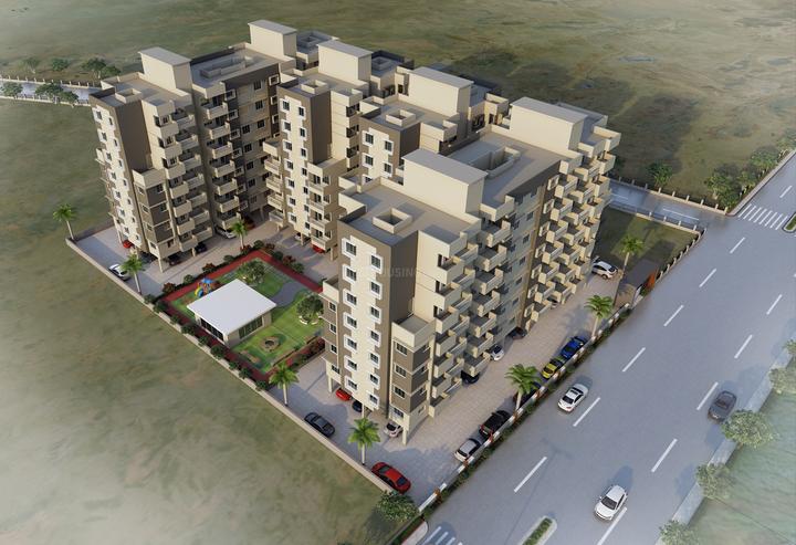 Gallery Cover Pic of Allwin Mittal Park