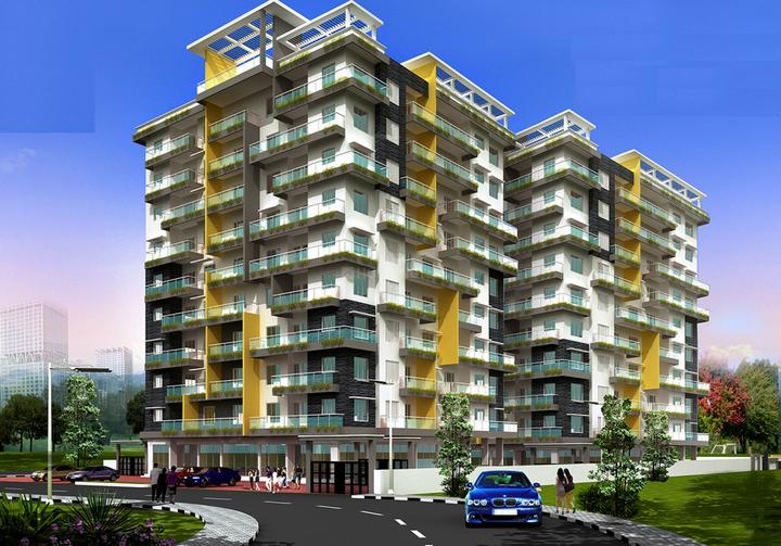 Sankhya Heights More Images 1