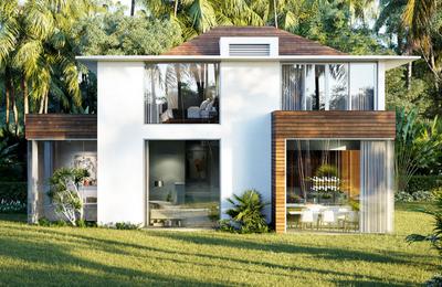 Vianaar La Macedo Phase II Project Images