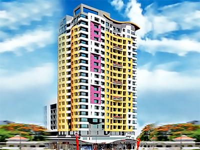 Shakti Tower