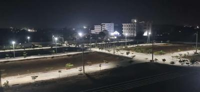 Sai Nikita Brundavanam II