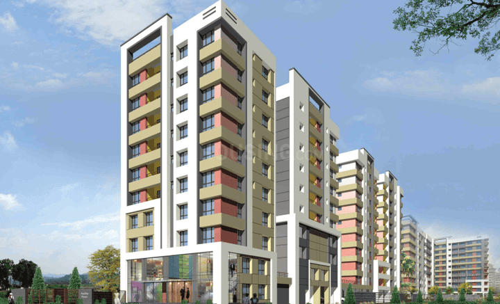 Gallery Cover Pic of Siddha Pines