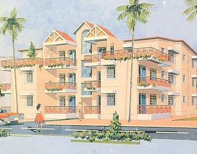 Gallery Cover Pic of Saldanha Maria Rosa II