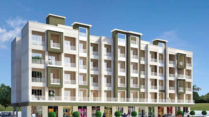 Gallery Cover Pic of Key Krushna Leela