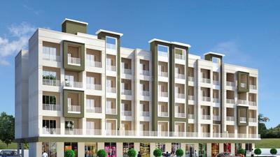 Key Krushna Leela Project Images