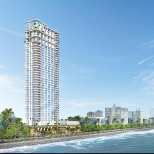 Gallery Cover Pic of Lodha Sea Face