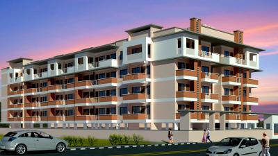Project Image of 1196 Sq.ft 2 BHK Apartment / Flat for sale in Whitefield for Rs. 9300000