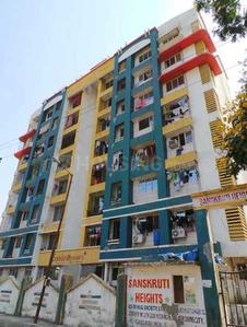 Gallery Cover Pic of Sanskruti Developers Mumbai Heights
