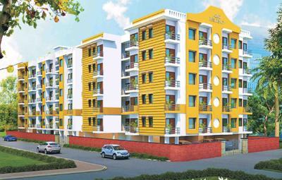 Daniya Azad Residency Project Images