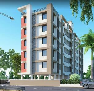 1 BHK Flat