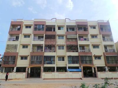 Shakthi Paradise Project Images