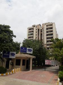 Project Image of 2350 Sq.ft 4 BHK Apartment / Flat for sale in Sector 51 for Rs. 29500000