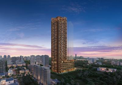 2 BHK Flat
