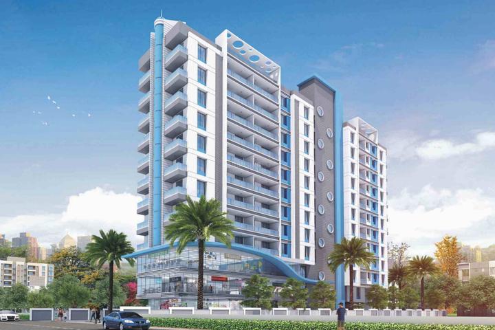 Gallery Cover Pic of Kate Vimal Twin Towers