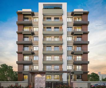 3 BHK Flat
