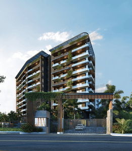 Project Image of 3320 Sq.ft 3.5 BHK Apartment / Flat for sale in JP Nagar for Rs. 56000000