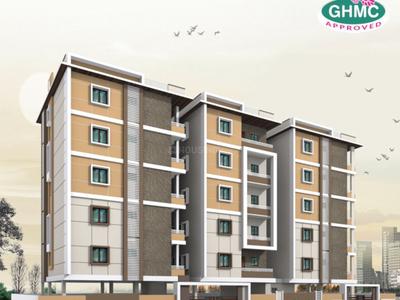 Avantika Godavari Block 3